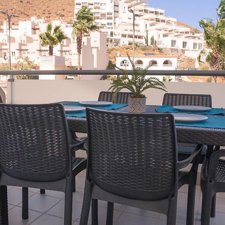 Apartamento Casa Elena - Cabo de Gata Carboneras Exterior foto