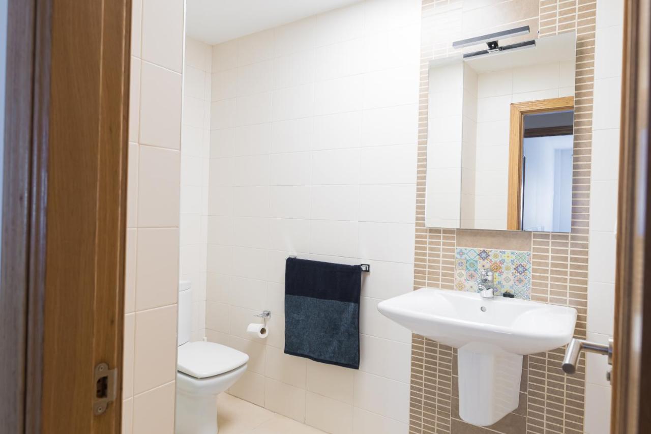 Apartamento Casa Elena - Cabo de Gata Carboneras Exterior foto