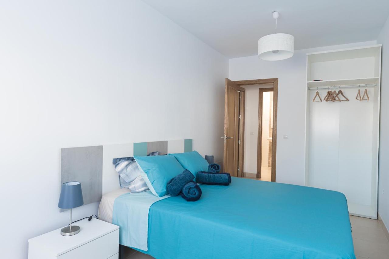 Apartamento Casa Elena - Cabo de Gata Carboneras Exterior foto