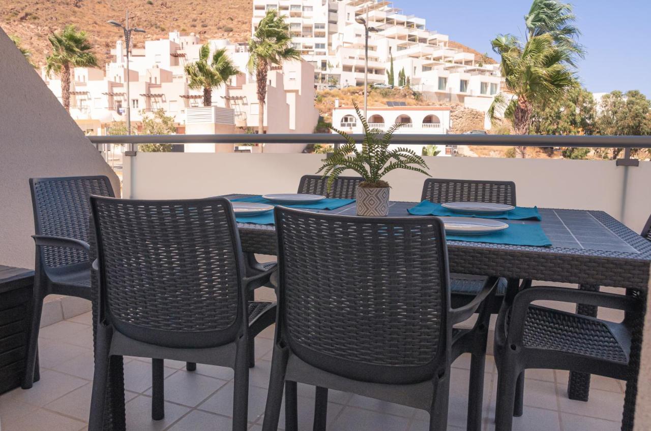 Apartamento Casa Elena - Cabo de Gata Carboneras Exterior foto